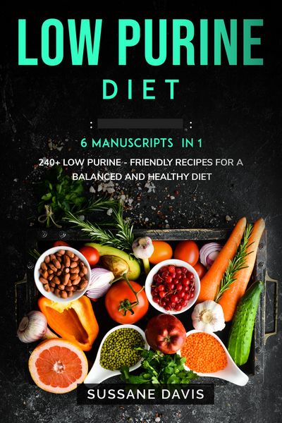 Produktbild: Low Purine Diet