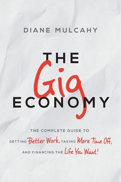 Produktbild: The Gig Economy