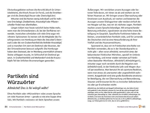 Produktbild: Fr&auml;nkisch