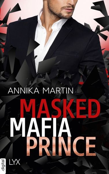 Produktbild: Masked Mafia Prince