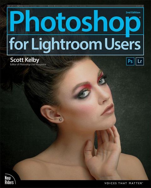 Produktbild: Photoshop for Lightroom Users