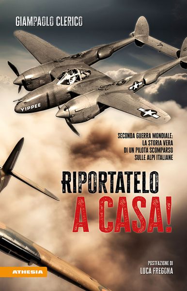 Produktbild: Riportatelo a casa!