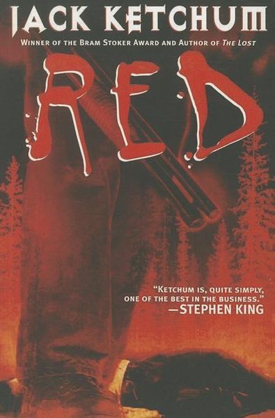 Produktbild: Red