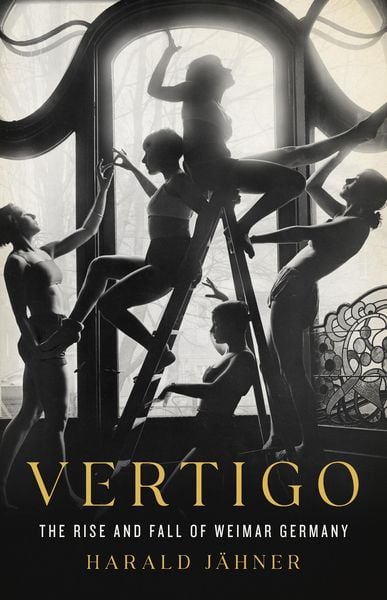 Produktbild: Vertigo