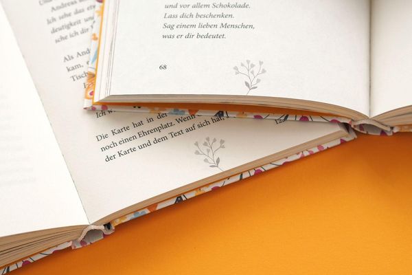 Produktbild: 77 mal Leichtigkeit