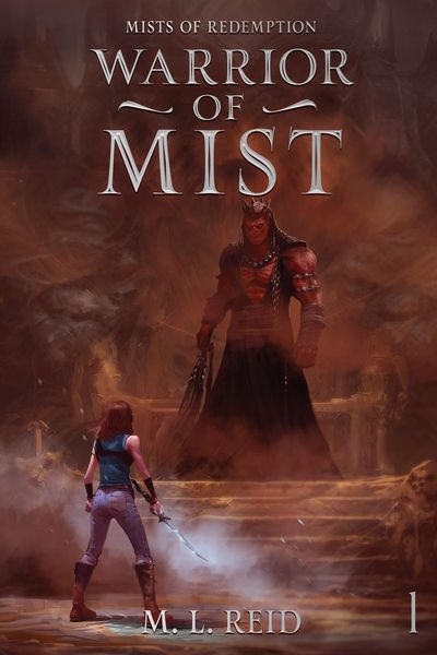 Produktbild: Warrior of Mist