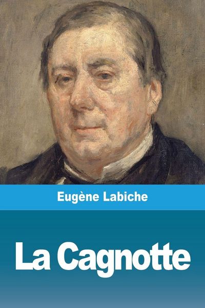Produktbild: La Cagnotte