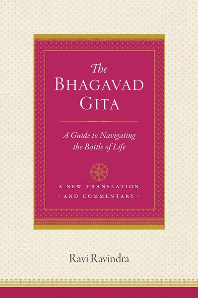 Produktbild: The Bhagavad Gita