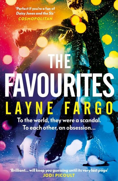Produktbild: The Favourites