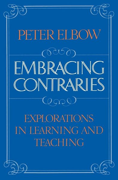 Produktbild: Embracing Contraries