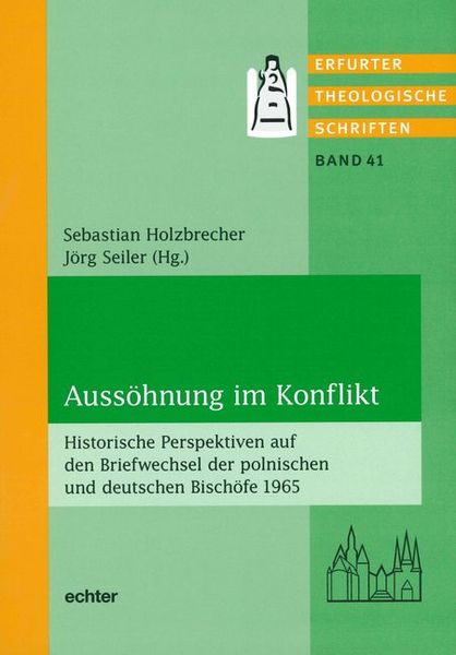 Produktbild: Auss&ouml;hnung im Konflikt