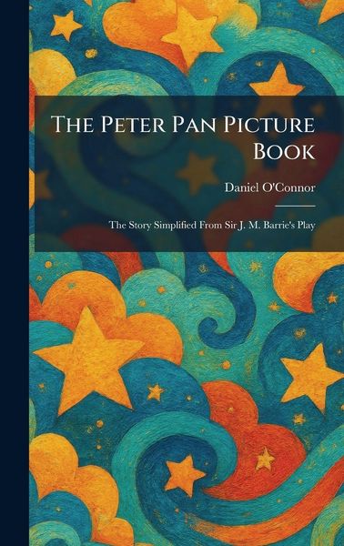 Produktbild: The Peter Pan Picture Book