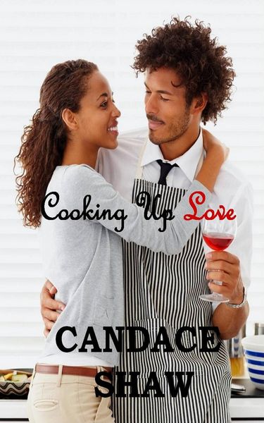 Produktbild: Cooking Up Love