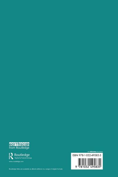 Produktbild: Peasants, Capitalism, and the Work of Eric R. Wolf
