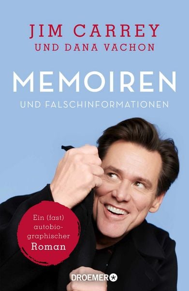 Produktbild: Memoiren und Falschinformationen