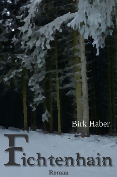 Produktbild: Fichtenhain