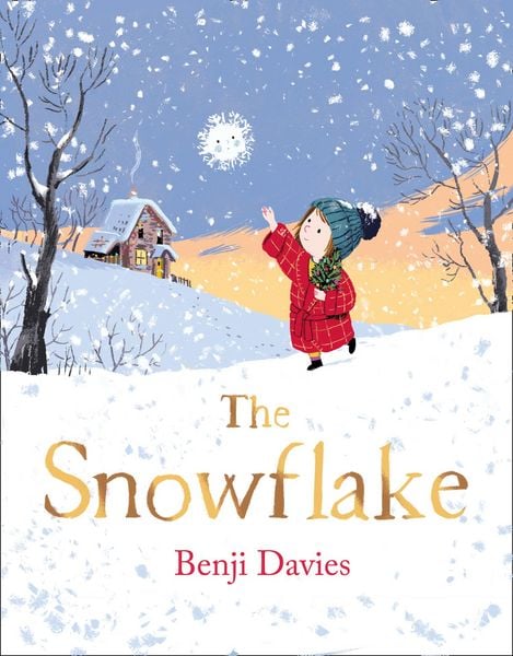 Produktbild: The Snowflake