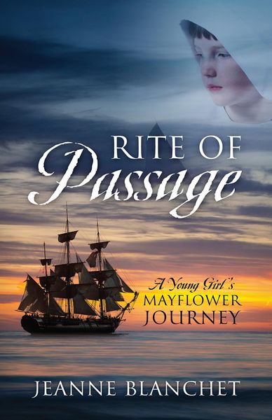 Produktbild: Rite of Passage