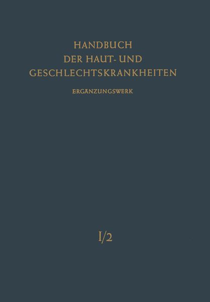 Produktbild: Normale und pathologische Anatomie der Haut II.