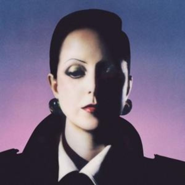 Fabiana Palladino - Fabiana Palladino, CD