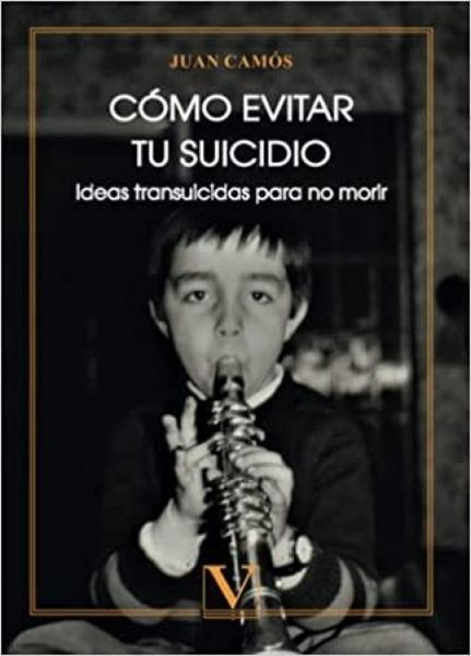 Produktbild: C&oacute;mo evitar tu suicidio