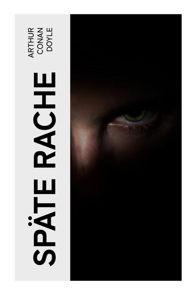 Produktbild: Sp&auml;te Rache