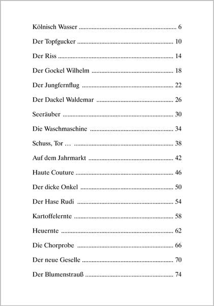 Produktbild: Eigener Herd ist Goldes wert: Die sch&ouml;nsten Vorlesegeschichten f&uuml;r Senioren. Auch mit Demenz.