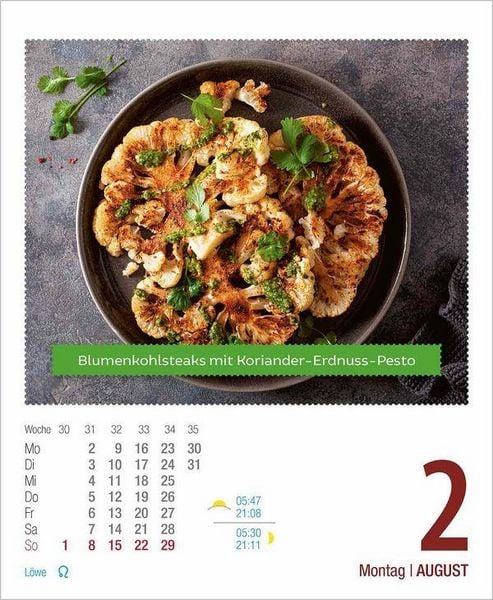 Produktbild: Gesund & Lecker! 2027