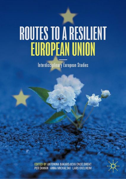 Produktbild: Routes to a Resilient European Union