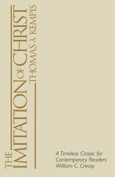Produktbild: The Imitation of Christ
