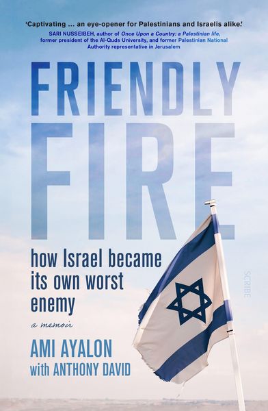 Produktbild: Friendly Fire