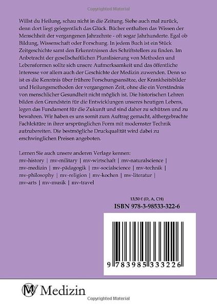Produktbild: Die Anatomie des Ohres in ihrer Anwendung auf die Praxis