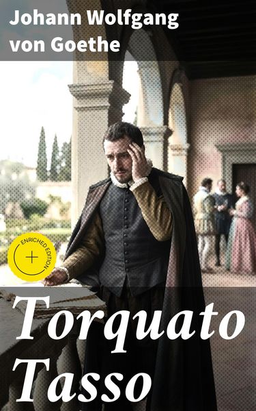 Produktbild: Torquato Tasso