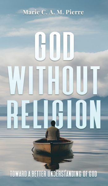 Produktbild: God Without Religion