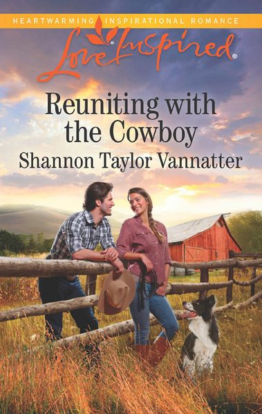 Produktbild: Reuniting With The Cowboy