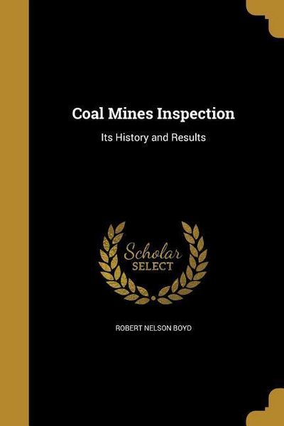 Produktbild: Coal Mines Inspection