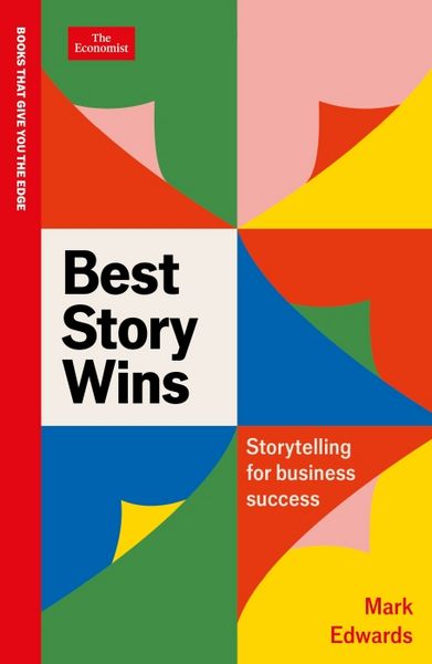Produktbild: Best Story Wins