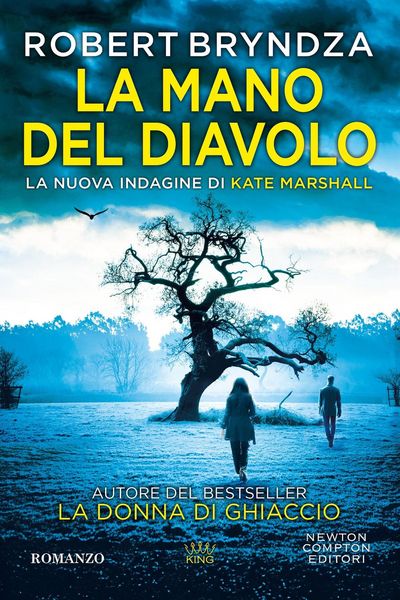 Produktbild: La mano del diavolo