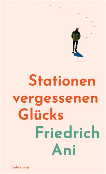 Produktbild: Stationen vergessenen Gl&uuml;cks