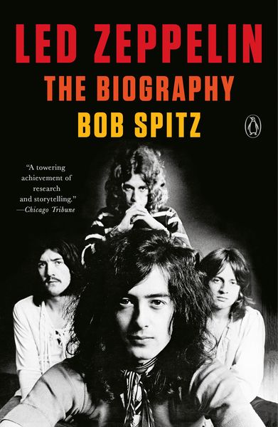 Produktbild: Led Zeppelin
