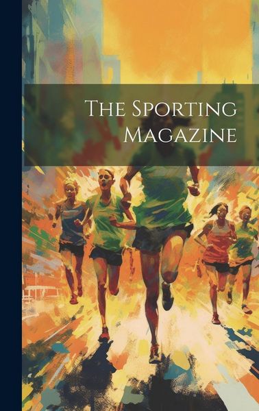 Produktbild: The Sporting Magazine