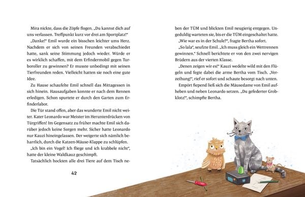 Produktbild: Emil Einstein (Bd. 2)