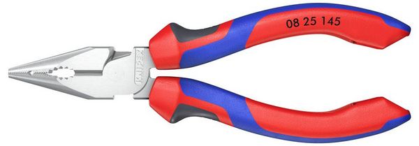 Produktbild: Knipex-Werk Spitzkombizange 08 25 145