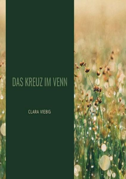 Produktbild: Das Kreuz im Venn