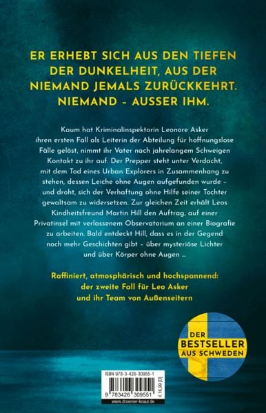 Produktbild: Eisiges Glas