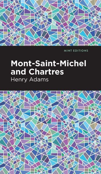 Produktbild: Mont-Saint-Michel and Chartres
