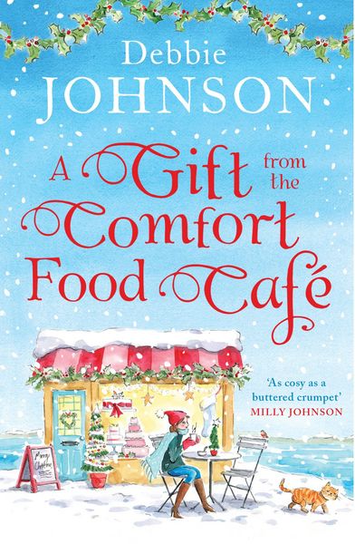 Produktbild: GIFT FROM COMFORT_COMFORT5 PB