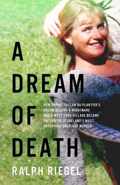 Produktbild: A Dream of Death