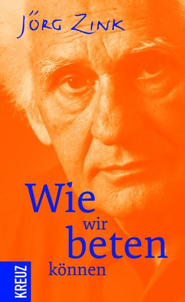 Produktbild: Wie wir beten k&ouml;nnen
