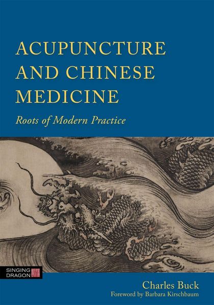 Produktbild: Acupuncture and Chinese Medicine